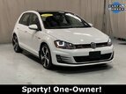 Thumbnail Photo 0 for 2017 Volkswagen GTI